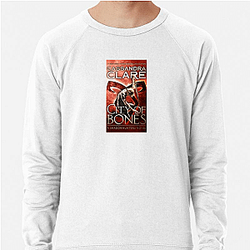Angelic Power The Mortal Instruments Sweatshirts