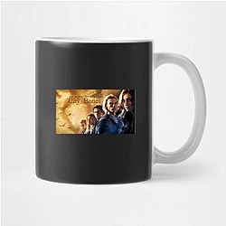 Forbidden Love The Mortal Instruments Mugs