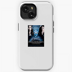 Mortal Destiny The Mortal Instruments Samsung Cases