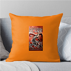 Angelic Power The Mortal Instruments Pillows Cover