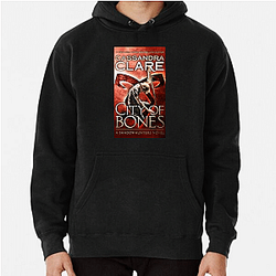 Angelic Power The Mortal Instruments Hoodies