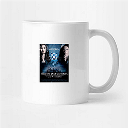 Mortal Destiny The Mortal Instruments Mugs
