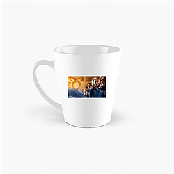 Urban Fantasy The Mortal Instruments Mugs