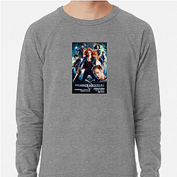 Nephilim Bloodline The Mortal Instruments Sweatshirts