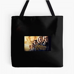 Hidden World The Mortal Instruments Bags