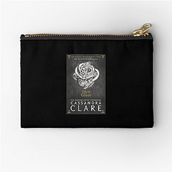 Rune Magic The Mortal Instruments Zipper Pouches