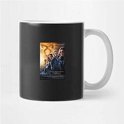 Shadowhunter Legacy The Mortal Instruments Mugs