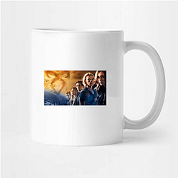 Urban Fantasy The Mortal Instruments Mugs