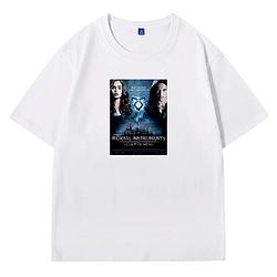 Mortal Destiny The Mortal Instruments T-Shirts