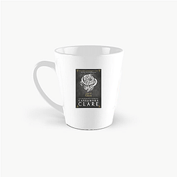 Rune Magic The Mortal Instruments Mugs