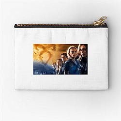 Urban Fantasy The Mortal Instruments Zipper Pouches