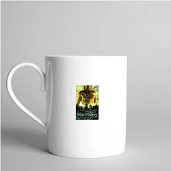 Demonic Wars The Mortal Instruments Mugs