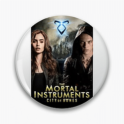Dark Prophecy The Mortal Instruments Pins