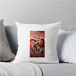 Angelic Power The Mortal Instruments Pillows Cover