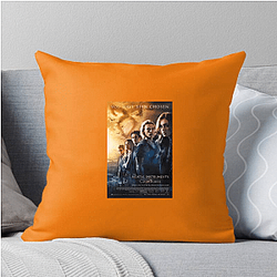 Shadowhunter Legacy The Mortal Instruments Pillows Cover