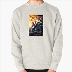 Shadowhunter Legacy The Mortal Instruments Sweatshirts