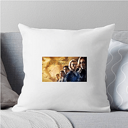 Forbidden Love The Mortal Instruments Pillows Cover