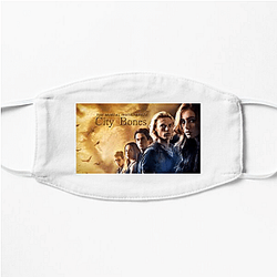 Forbidden Love The Mortal Instruments Face Masks