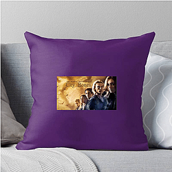 Forbidden Love The Mortal Instruments Pillows Cover