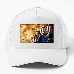 Forbidden Love The Mortal Instruments Hats & Caps