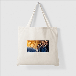Urban Fantasy The Mortal Instruments Bags