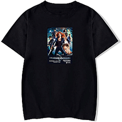 Nephilim Bloodline The Mortal Instruments T-Shirts