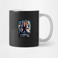 Nephilim Bloodline The Mortal Instruments Mugs