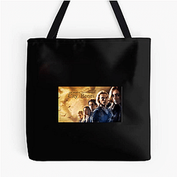 Forbidden Love The Mortal Instruments Bags