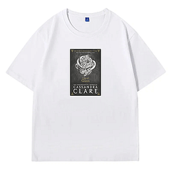 Rune Magic The Mortal Instruments T-Shirts
