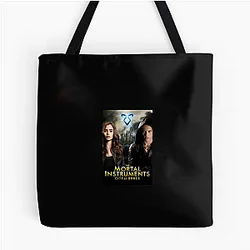 Dark Prophecy The Mortal Instruments Bags
