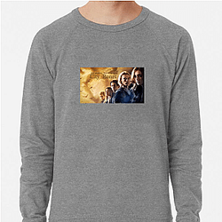 Forbidden Love The Mortal Instruments Sweatshirts