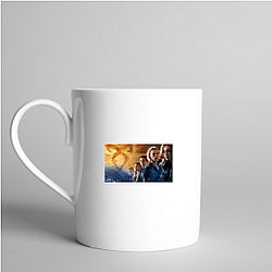 Urban Fantasy The Mortal Instruments Mugs