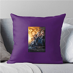 Shadowhunter Legacy The Mortal Instruments Pillows Cover