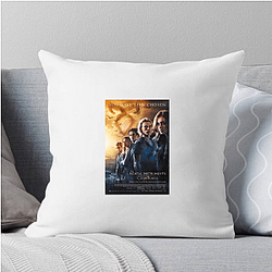 Shadowhunter Legacy The Mortal Instruments Pillows Cover