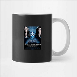 Mortal Destiny The Mortal Instruments Mugs