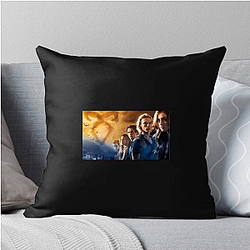 Urban Fantasy The Mortal Instruments Pillows Cover