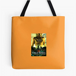 Demonic Wars The Mortal Instruments Bags