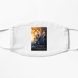 Shadowhunter Legacy The Mortal Instruments Face Masks