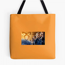 Urban Fantasy The Mortal Instruments Bags