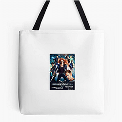 Nephilim Bloodline The Mortal Instruments Bags