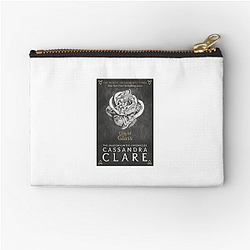 Rune Magic The Mortal Instruments Zipper Pouches