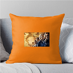 Forbidden Love The Mortal Instruments Pillows Cover