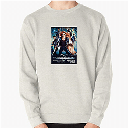 Nephilim Bloodline The Mortal Instruments Sweatshirts