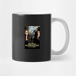 Dark Prophecy The Mortal Instruments Mugs