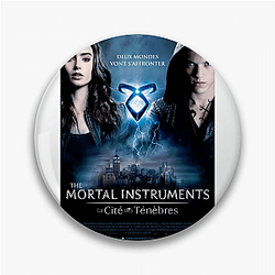 Mortal Destiny The Mortal Instruments Pins