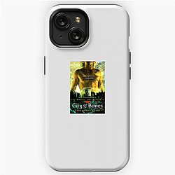 Demonic Wars The Mortal Instruments Samsung Cases