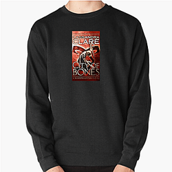 Angelic Power The Mortal Instruments Sweatshirts