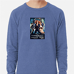Nephilim Bloodline The Mortal Instruments Sweatshirts