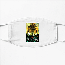 Demonic Wars The Mortal Instruments Face Masks