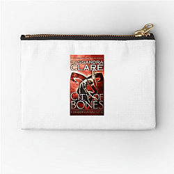 Angelic Power The Mortal Instruments Zipper Pouches
